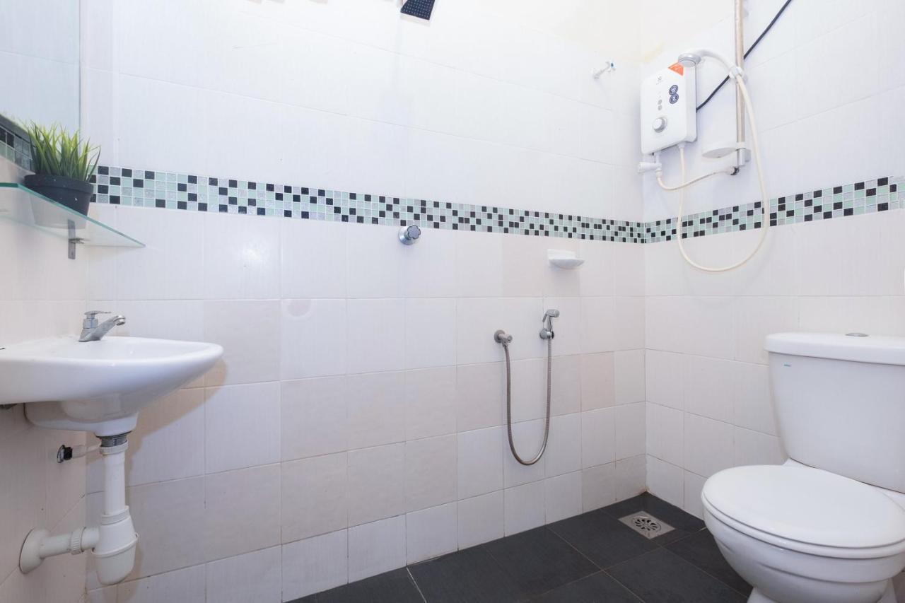 Oyo 89981 Nyamanya Hotel Κουαντάν Εξωτερικό φωτογραφία