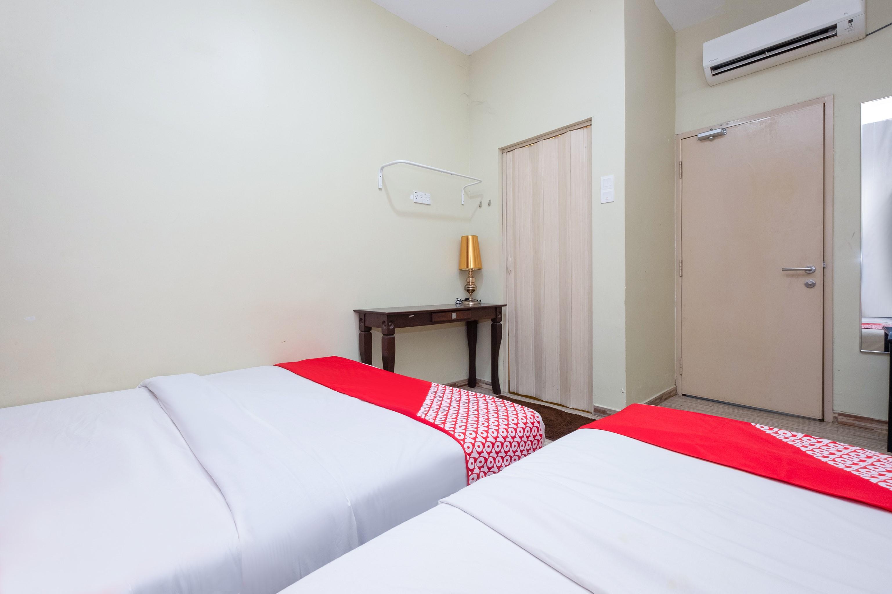 Oyo 89981 Nyamanya Hotel Κουαντάν Εξωτερικό φωτογραφία