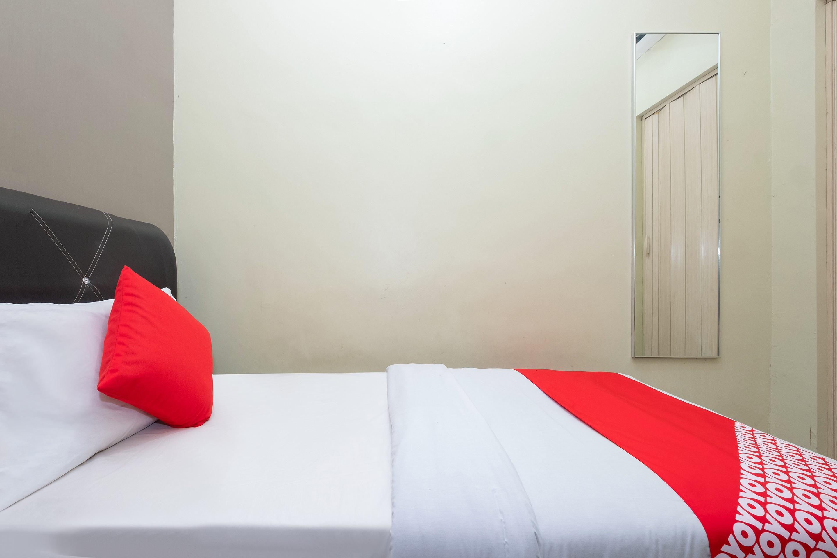 Oyo 89981 Nyamanya Hotel Κουαντάν Εξωτερικό φωτογραφία