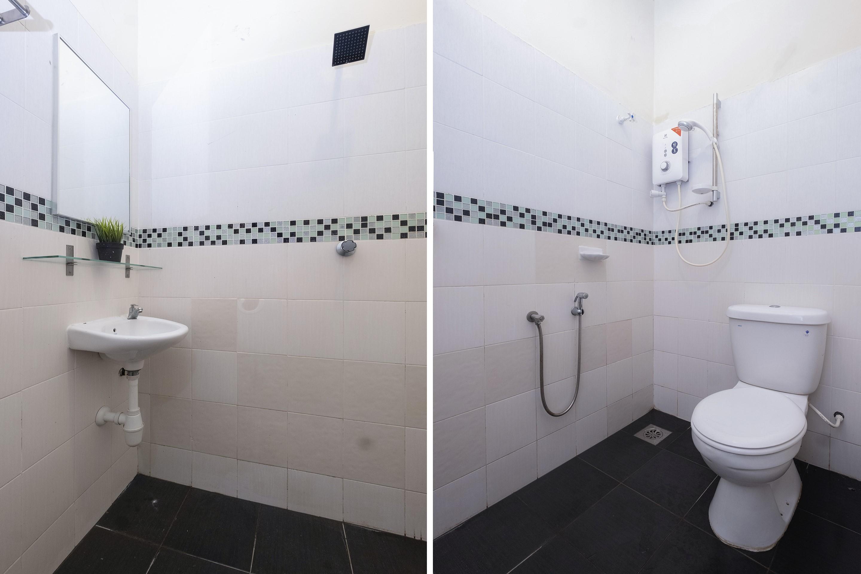 Oyo 89981 Nyamanya Hotel Κουαντάν Εξωτερικό φωτογραφία